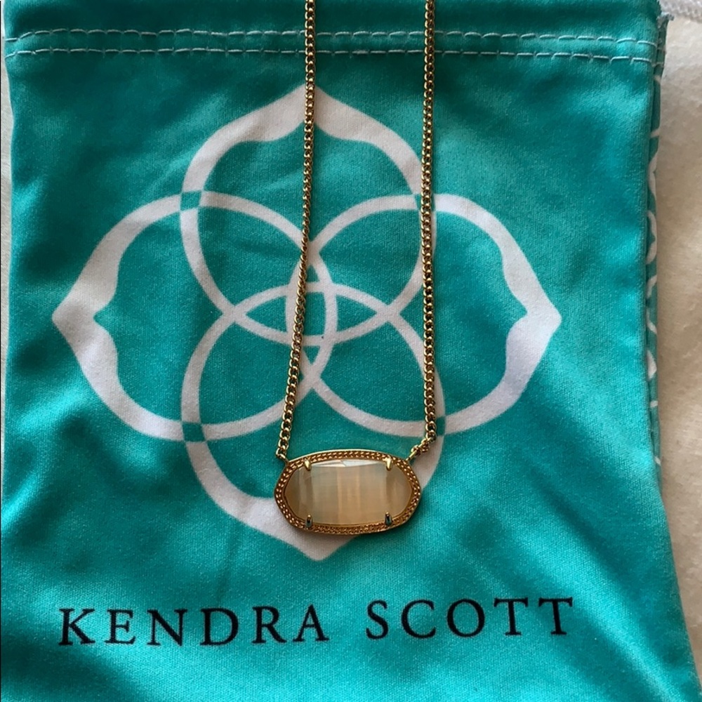 Kendra Scott Necklace